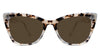 Marble-Brown-Polarized
