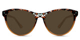Delwood Sand-Brown-Polarized