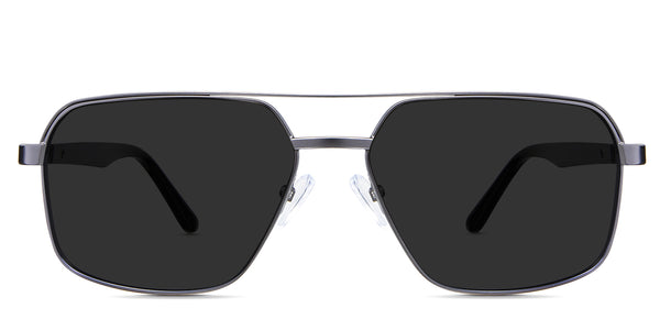 XavierGun-Sunglasses-Solid-