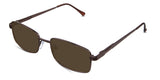 Taupe-Brown-Polarized