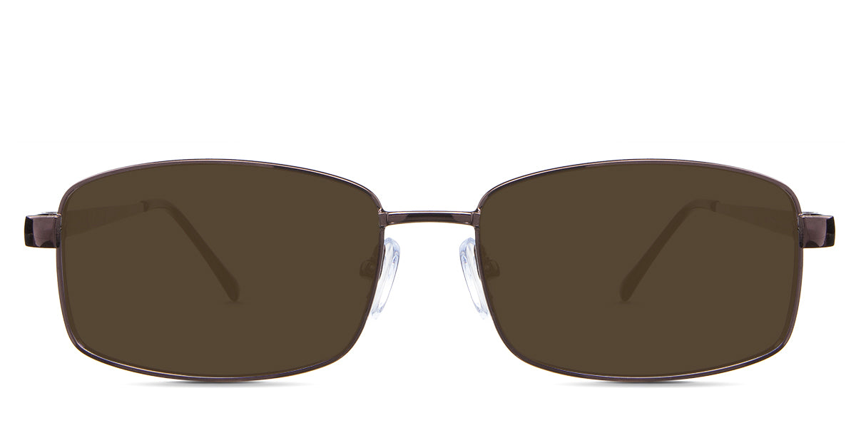 Taupe-Brown-Polarized
