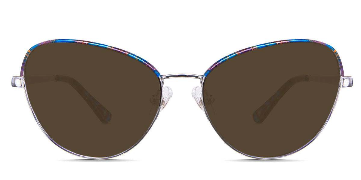 Sequin-Brown-Polarized