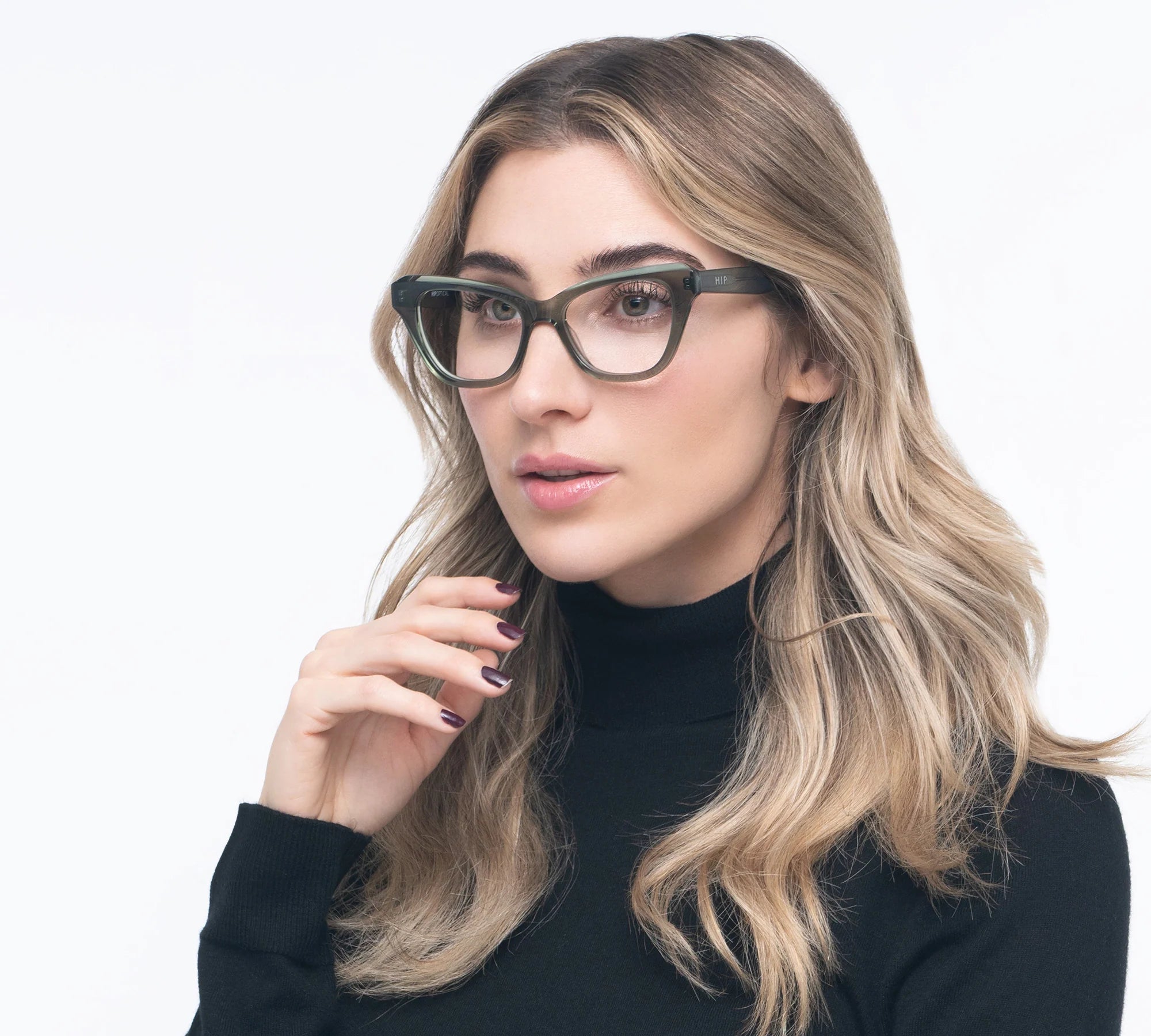 Hip glasses for women shop