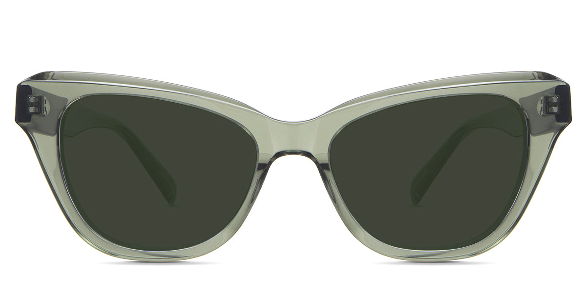 Forest-Green-Polarized