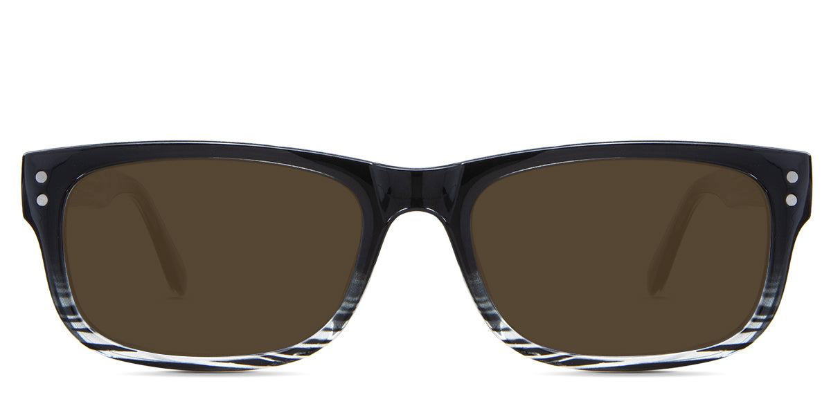 Grease-Brown-Polarized