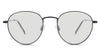 Allison Sumi Light-responsive Gray