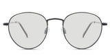 Allison Sumi Light-responsive Gray