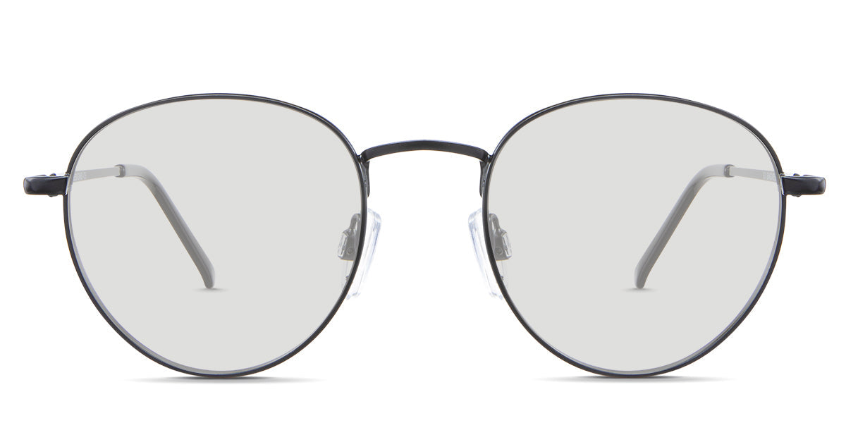 Allison Sumi Light-responsive Gray