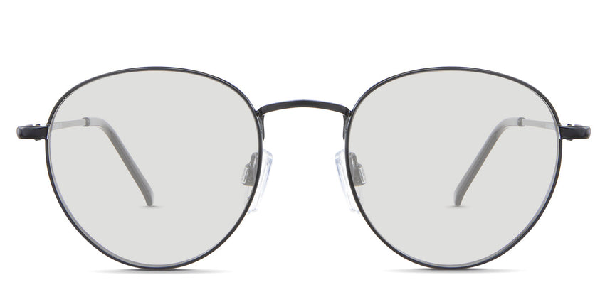 Allison Sumi Light-responsive Gray
