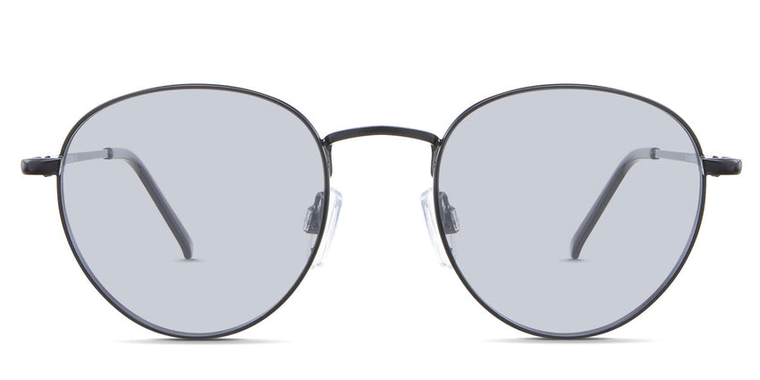 Allison Sumi Light-responsive Blue