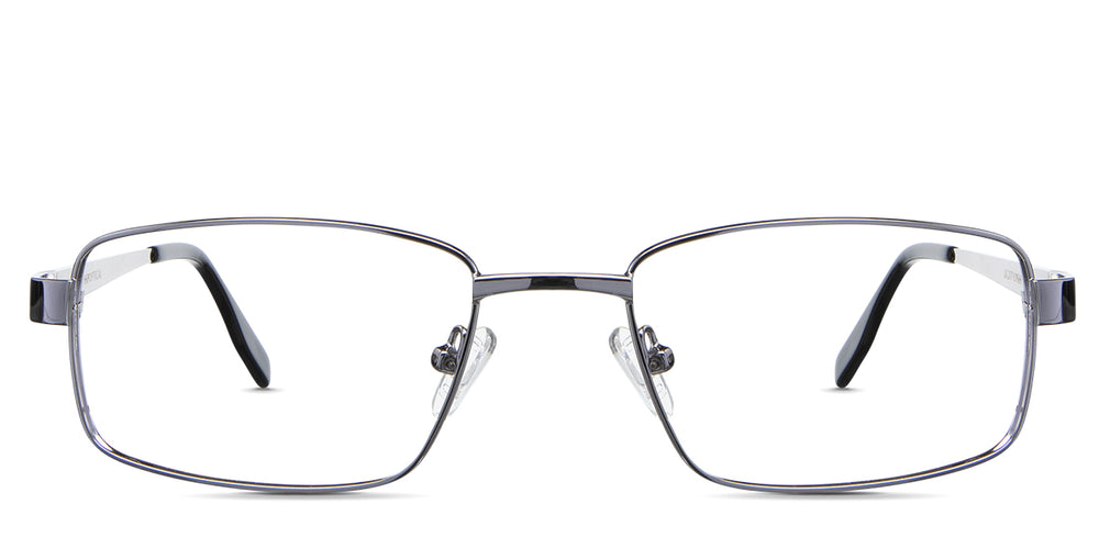 Jack Spade Anderson Eyeglasses