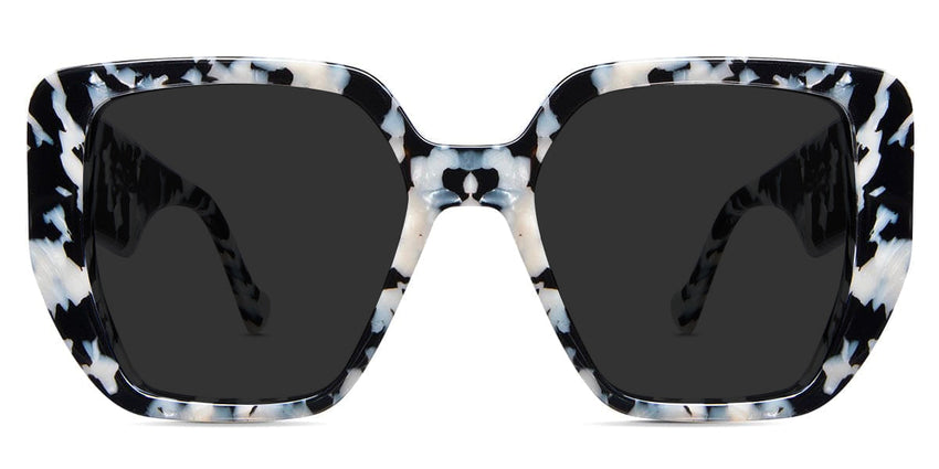 Ara Gray Polarized in shadow variant - it has wide viewing area