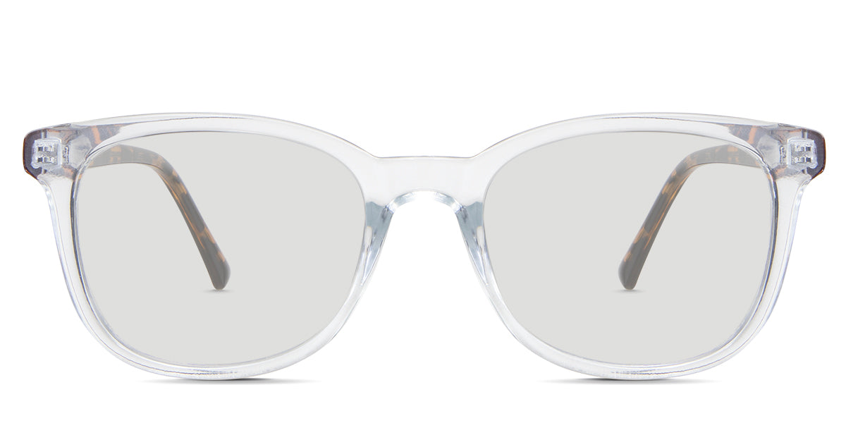 Arbor Lemurian Light-responsive Gray