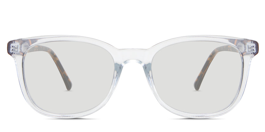 Arbor Lemurian Light-responsive Gray