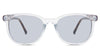 Lemurian-Blue-Standard Solid