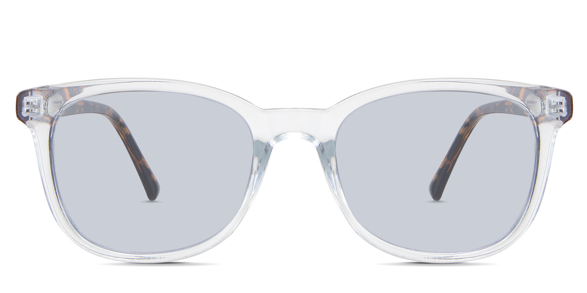 Arbor Lemurian Light-responsive Blue