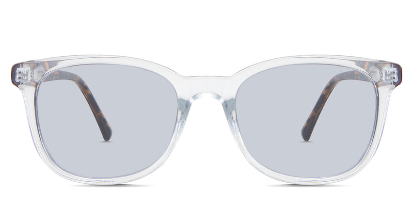 Arbor Lemurian Light-responsive Blue