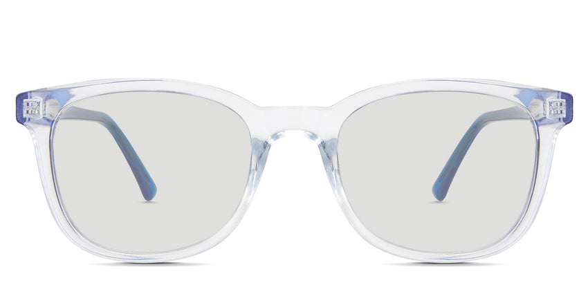 Arbor Tourmaline Light-responsive Gray