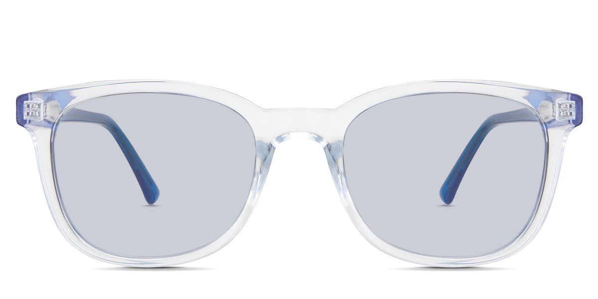 Arbor Tourmaline Light-responsive Blue