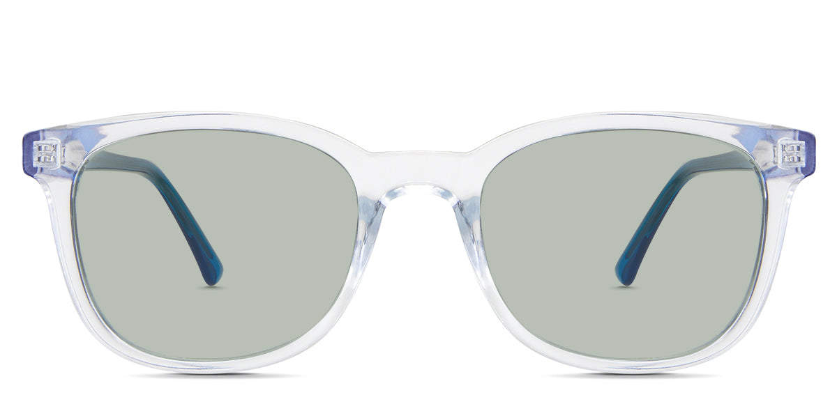 Arbor Tourmaline Light-responsive Green