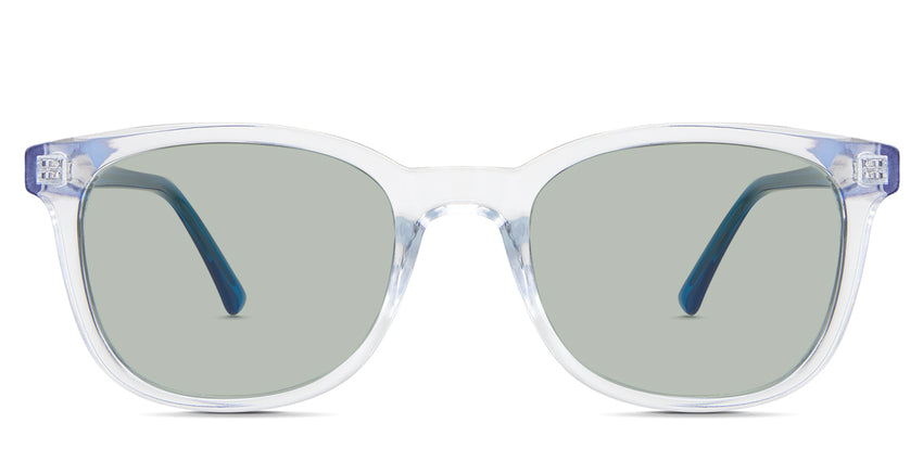 Arbor Tourmaline Light-responsive Green