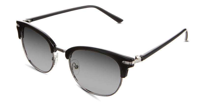 Drongo-Black-Gradient