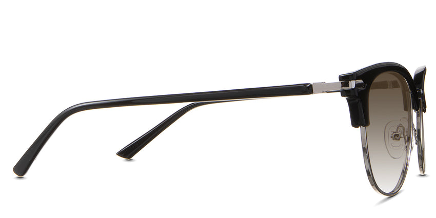 Drongo-Brown-Gradient