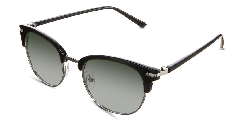 Drongo-Green-Gradient