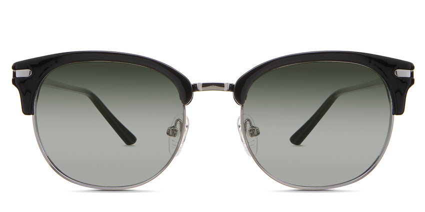 Drongo-Green-Gradient