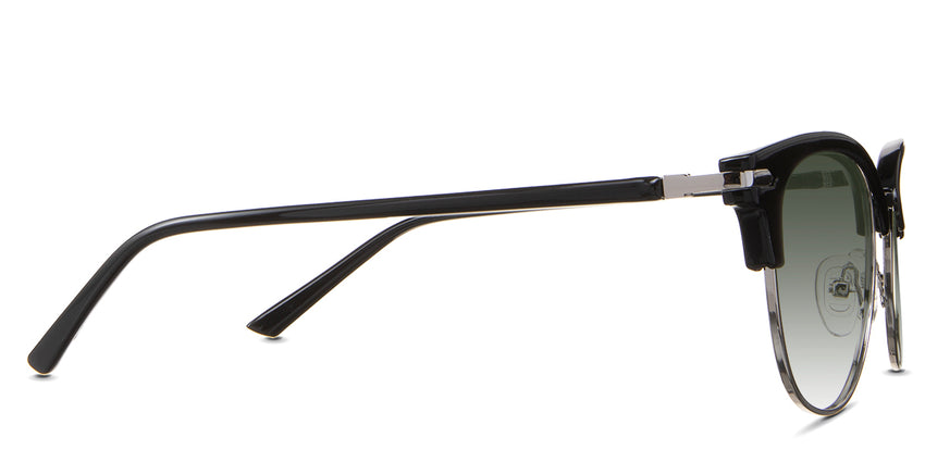 Drongo-Green-Gradient