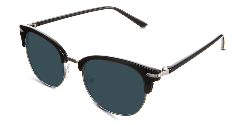 Drongo-Blue-Standard Solid