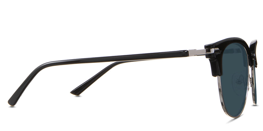 Drongo-Blue-Standard Solid