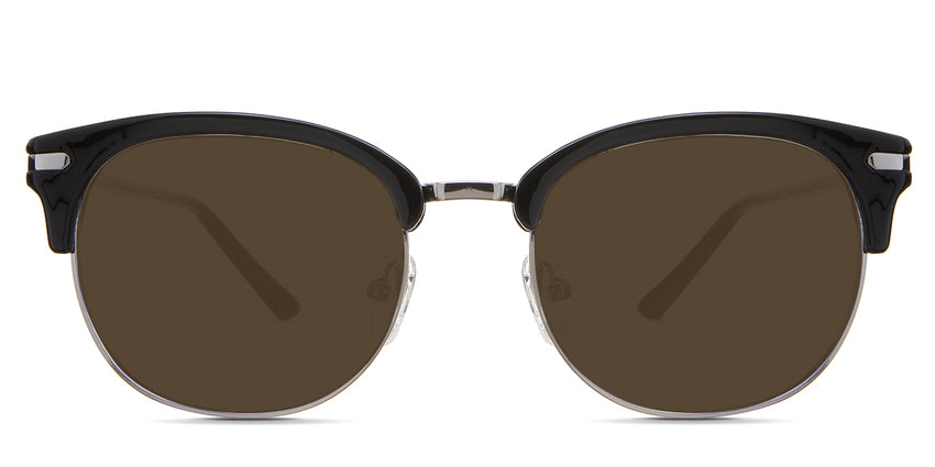 Drongo-Brown-Standard Solid