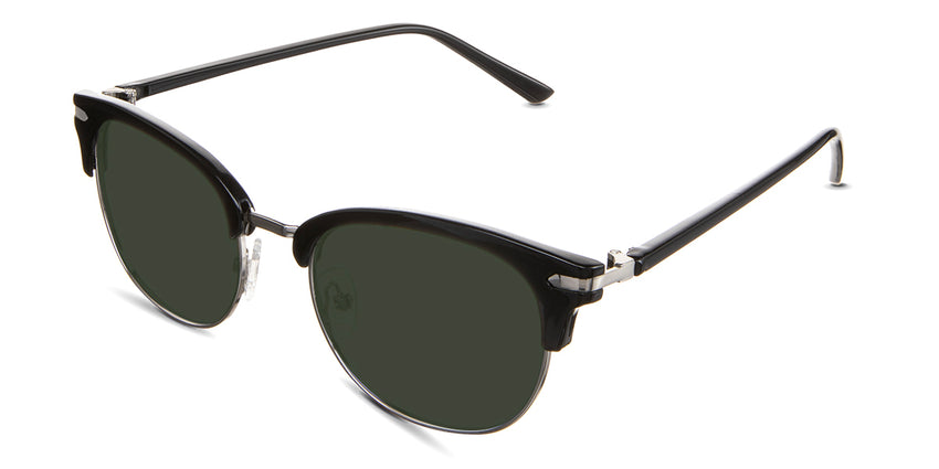 Drongo-Green-Standard Solid