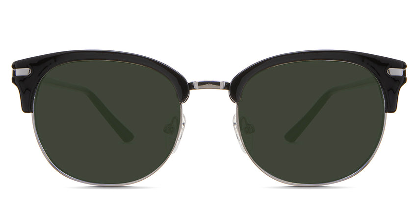 Drongo-Green-Standard Solid