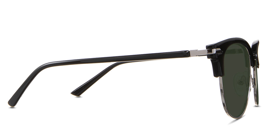 Drongo-Green-Standard Solid