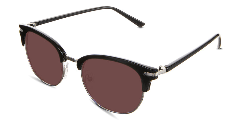 Drongo-Rose-Standard Solid