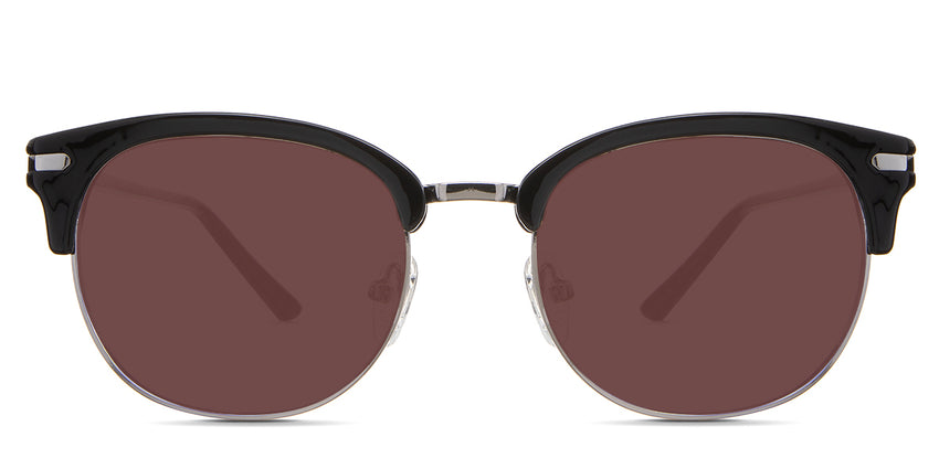 Drongo-Rose-Standard Solid