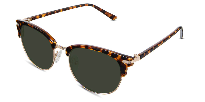 Chelus-Green-Standard Solid