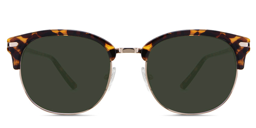 Chelus-Green-Standard Solid