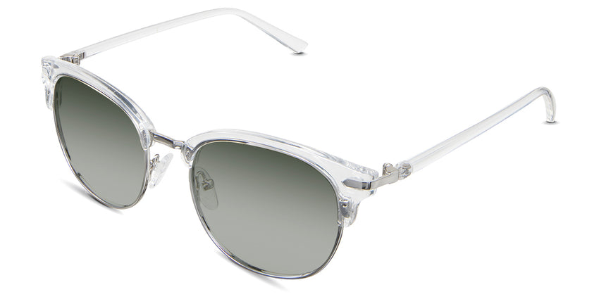 Plover-Green-Gradient