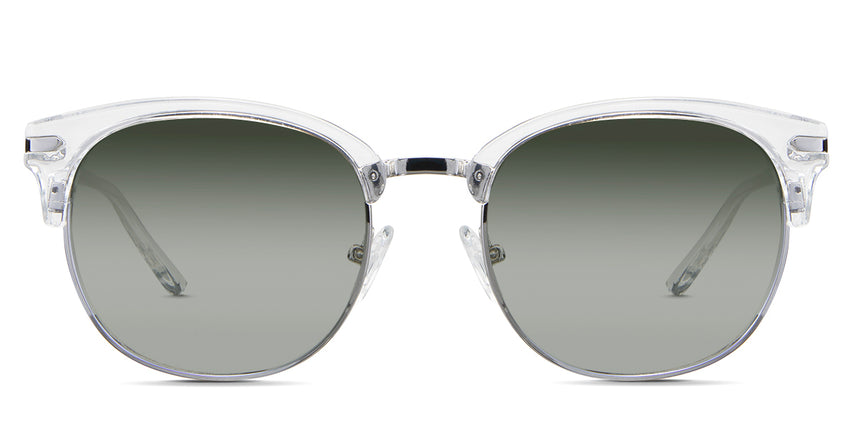 Plover-Green-Gradient