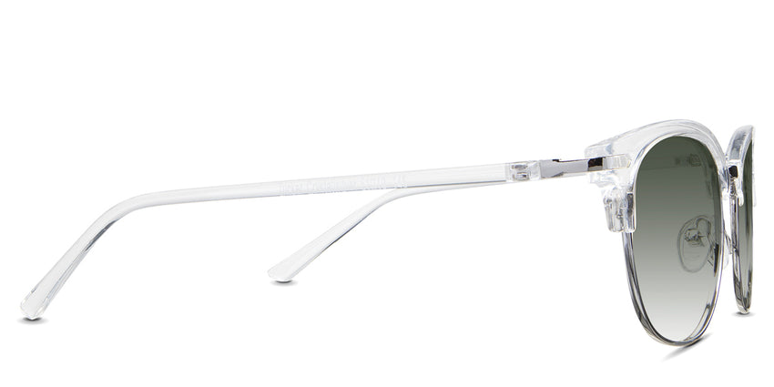 Plover-Green-Gradient