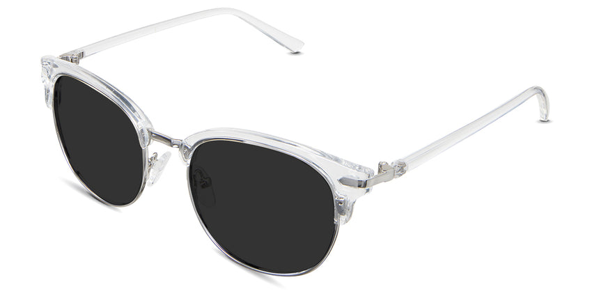 Plover-Black-Standard Solid