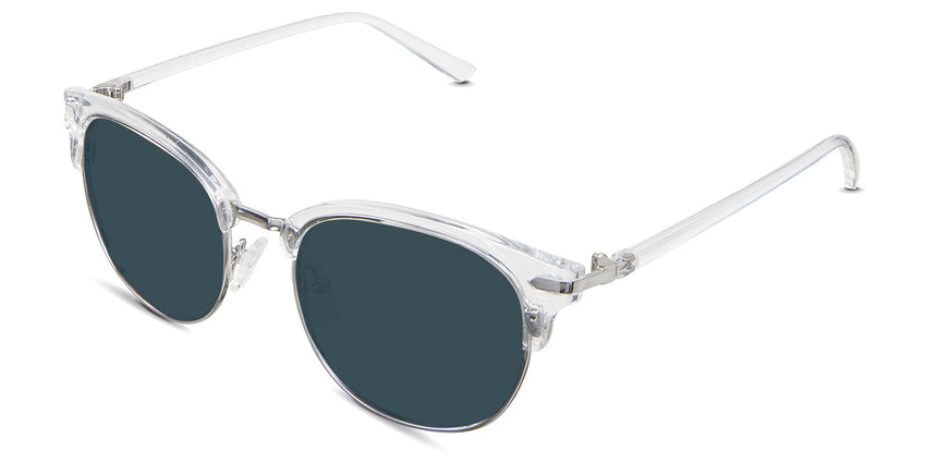 Plover-Blue-Standard Solid