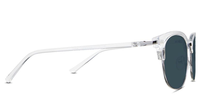 Plover-Blue-Standard Solid