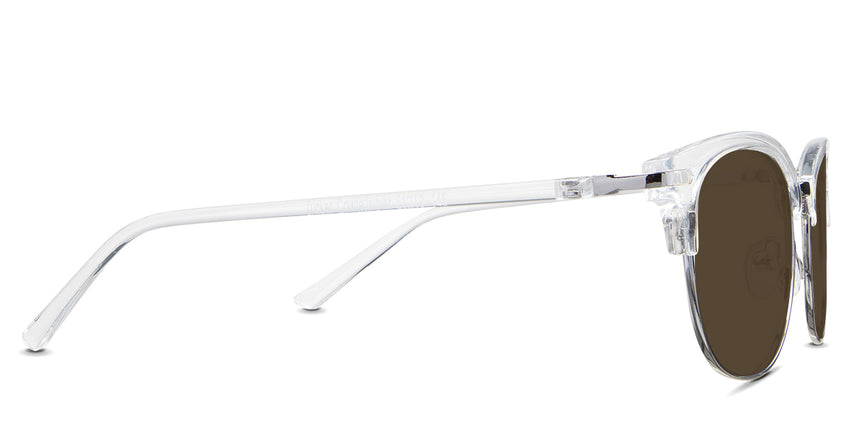 Plover-Brown-Standard Solid