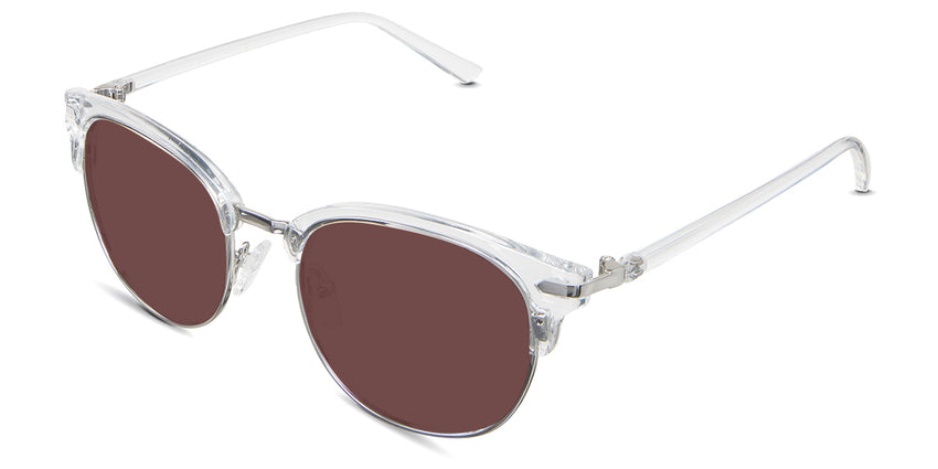 Plover-Rose-Standard Solid