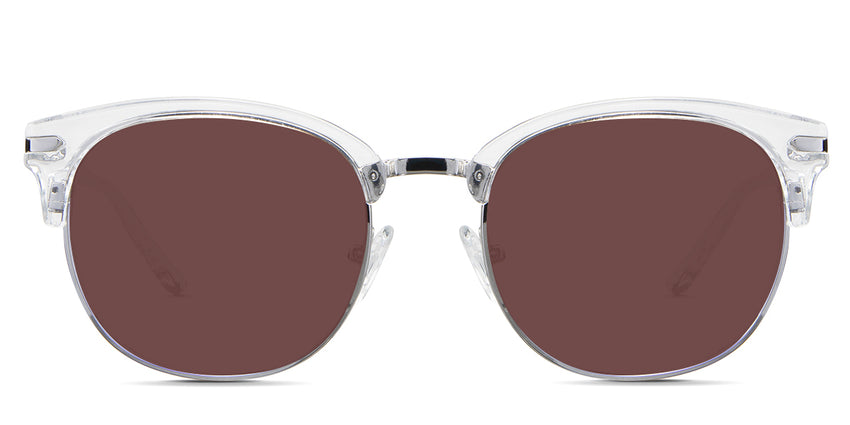 Plover-Rose-Standard Solid