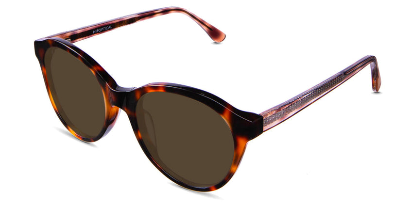Hickory-Brown-Polarized